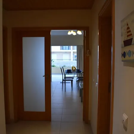 Apartamento Fiph Varandas Sol 3 Sea *