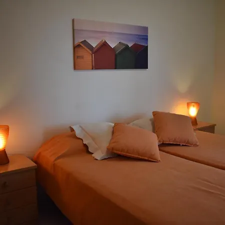 Apartamento Fiph Varandas Sol 3 Sea Portimão
