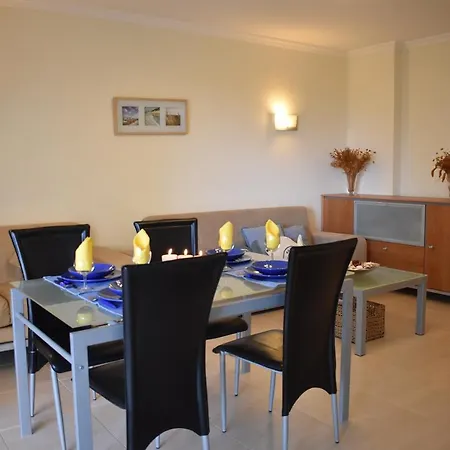 Fiph Varandas Sol 3 Sea Apartmán *