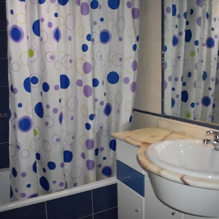Fiph Varandas Sol 3 Sea Apartment *