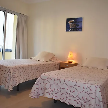 Fiph Varandas Sol 3 Sea Apartment Portimao