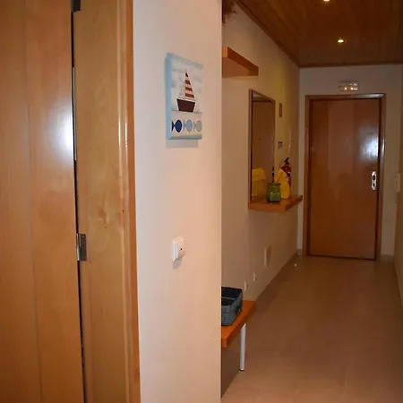 Apartment Fiph Varandas Sol 3 Sea