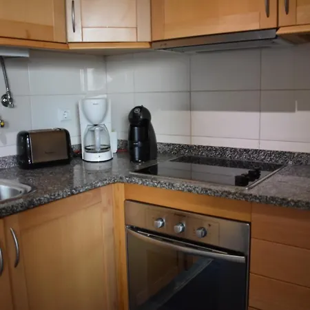 Fiph Varandas Sol 3 Sea Apartment