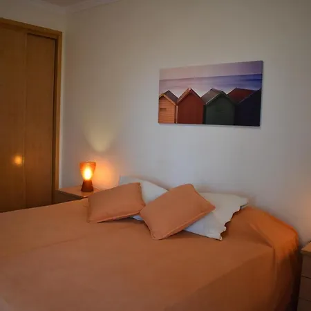 Fiph Varandas Sol 3 Sea Apartment