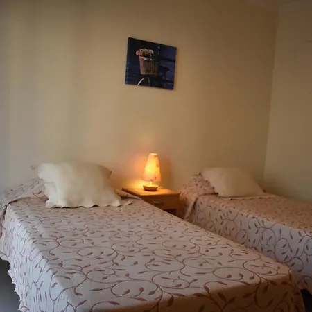 Apartment Fiph Varandas Sol 3 Sea *