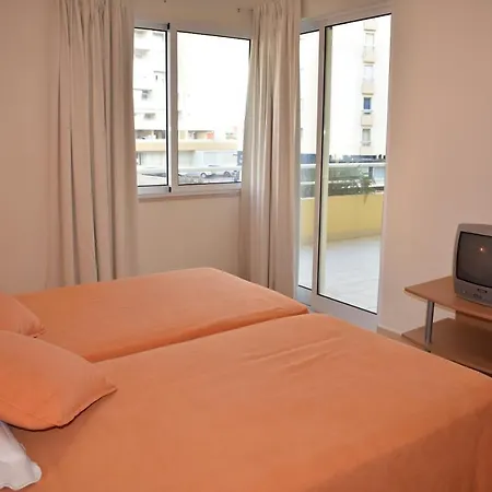 Apartment Fiph Varandas Sol 3 Sea Portimao