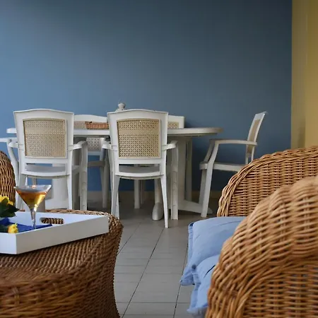 Apartment Fiph Varandas Sol 3 Sea *