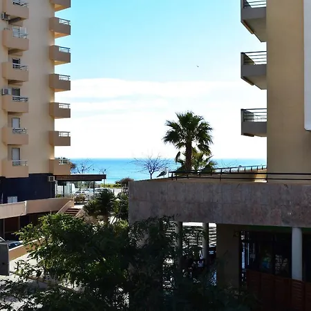 Apartment Fiph Varandas Sol 3 Sea Portimao