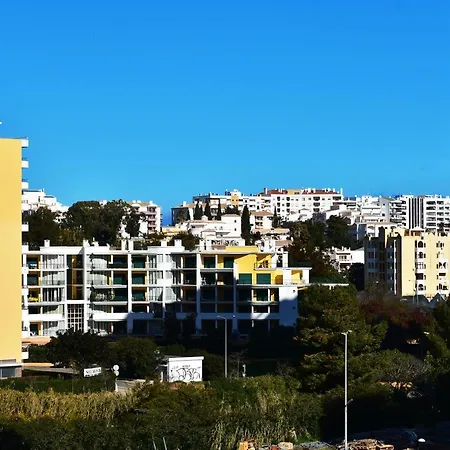 Fiph Varandas Sol 3 Sea ポルティマン